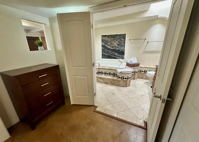One Bedroom At Rancho Rillito Tucson