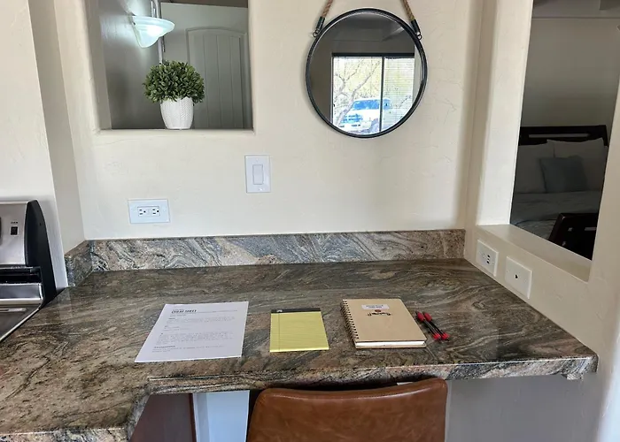 One Bedroom At Rancho Rillito *