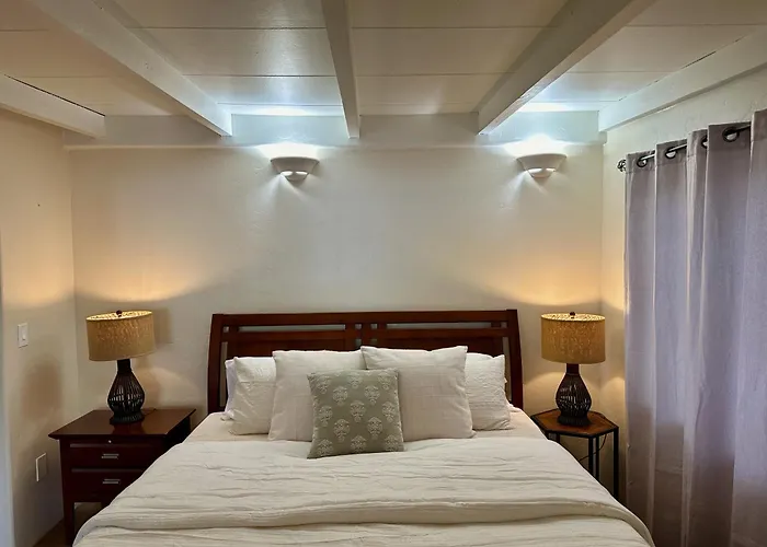 Apartment One Bedroom At Rancho Rillito *