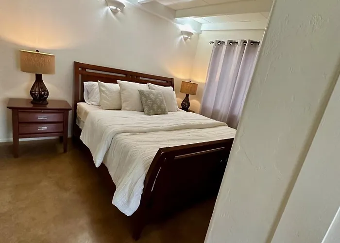 One Bedroom At Rancho Rillito Apartment Tucson