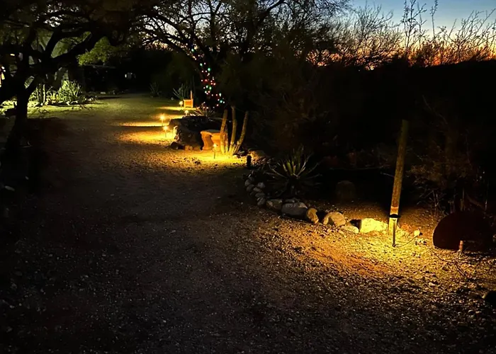 Apartment One Bedroom At Rancho Rillito Tucson