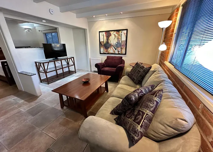 One Bedroom At Rancho Rillito Apartment *