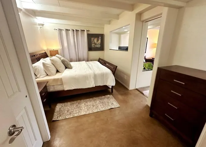 Apartment One Bedroom At Rancho Rillito