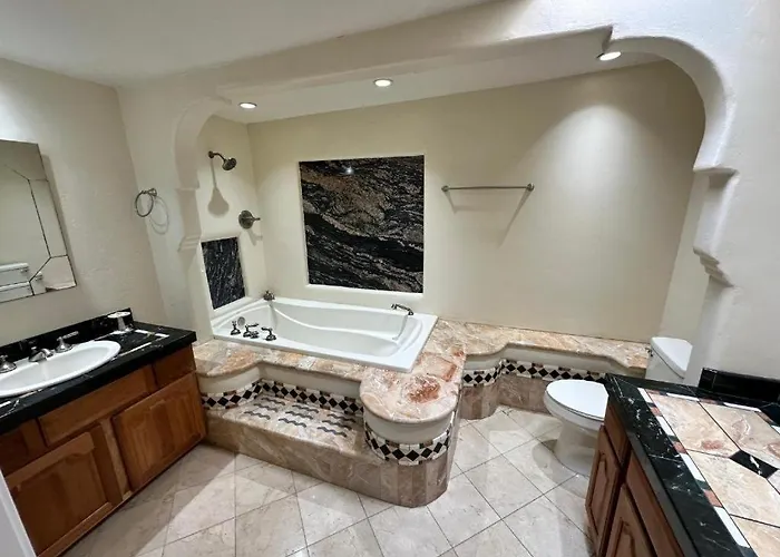 Apartment One Bedroom At Rancho Rillito *