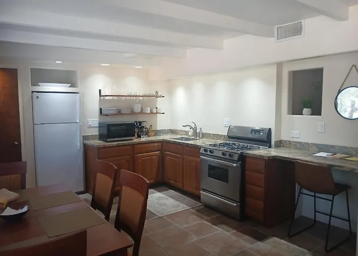 Apartment One Bedroom At Rancho Rillito *