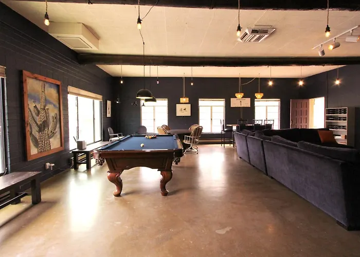 One Bedroom At Rancho Rillito Apartment Tucson